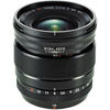 Fujinon XF 16mm f/1.4 R WR Lens