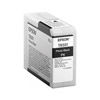Epson T850100 PhotoBlack UltraChrome 80ml for P800