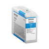 Epson T850200 Cyan Ultrachrome 80ml for P800