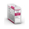 Epson T850300 Vivid Magenta Ultrachrome 80ml for P800