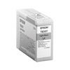 Epson T850700 Light Black Ultrachrome 80ml for P800