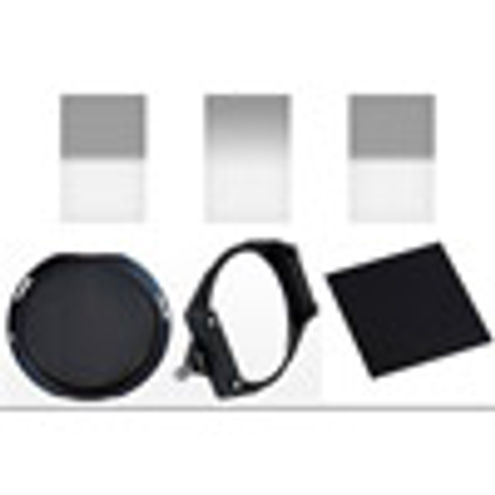 Lee Filters Seven5 Deluxe Kit