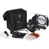 Zylight F8-100 LED Fresnel Light ENG Kit Daylight V Mount