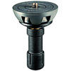 Manfrotto 520BALLSH Bowl 75mm with Knob