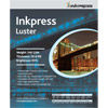 InkPress Media 5"x7" Luster 240gsm, 10.4 mil 94% Bright - 50 Sheets