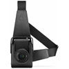 Leica Q Typ 116 Holster, Black Leather