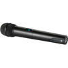 Audio Technica ATW-T1002 System 10 Handheld Unidirectional Mic/Transmitter