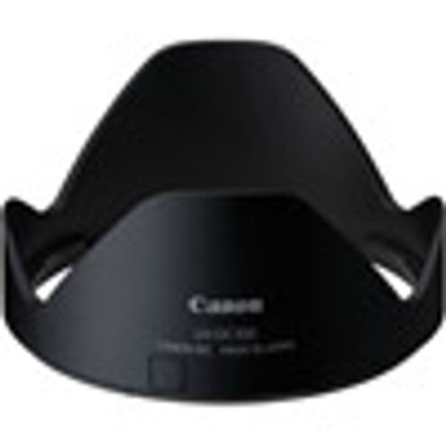 Canon Lens Hood LH-DC100/ Filter Adapter FA-DC67B