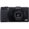 Pentax Ricoh GR II