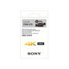 Sony 4K License Key for PXW-X70 Camcorder
