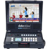Datavideo HRS-30 Hand carried HD/SD-SDI Recorder SSD required but not included
