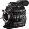 Canon EOS C300 Mark II PL with Dual Pixel CMOS AF (Body Only)