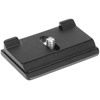 Acratech Inc. QR Plate for Sony A7, A7 II, A7R, A7R II, A6300