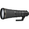 AF-S NIKKOR 600mm f/4.0 E FL ED VR Lens