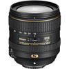 AF-S DX NIKKOR 16-80mm f/2.8-4.0 E ED VR Lens