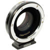 Metabones Canon EF to Micro 4/3 T Speed Booster ULTRA 0.71x (Black 