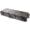 iM3100 Case with Foam Black