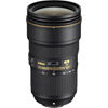 Nikon AF-S NIKKOR 24-70mm f/2.8 E ED VR Lens 20052 Full-Frame Zoom 