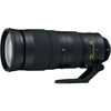 Nikon AF-S NIKKOR 200-500mm f/5.6 E ED VR Lens 20058 Full-Frame