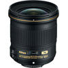 AF-S NIKKOR 24mm f/1.8 G ED Lens