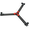 Sachtler Ground Spreader For Cine Long
