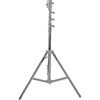 Matthews Sky High Triple Riser Combo Stand, Steel, 15'3"