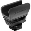 Sennheiser MZS 600 Shock Mount Incl. Lighting Camera Shoe Mount For MKE 600