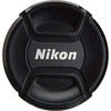 Nikon LC-82 Front Lens Cap 82mm