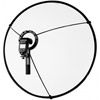 Westcott LunaGrip Kit Includes LunaGrip, Reflector, Tote Bag
