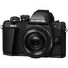 OM-D E-M10 Mark II Black Body