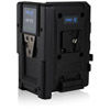 Core GP-TS V-Type Hotswap Adapter, Allows two Batteries to be Mounted Simultaneously and Hot-swapped