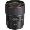 Canon EF 35mm F1.4L ll USM Lens 9523B002 Full-Frame Fixed Focal 