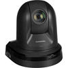 Panasonic AW-HE40HKPJ 30x Zoom HDMI PTZ Camera w/ Black Finish
