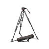Manfrotto MVK502GBK with 546GB Tripod, 502 Head, and Bag