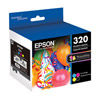 Epson PM-400 Color Cartridge