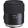 Tamron 45mm f/1.8 Di SP VC USD Lens for Nikon