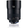 Milvus 85mm f/1.4 ZF.2 Lens