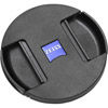 Zeiss Front Lens Cap 58mm for Milvus 35 & 50