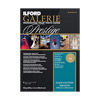Ilford 8.5" x 11" Galerie Prestige Gold Cotton Smooth - 25 Sheets