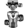 GH1382TQD Series 1 Traveler Ball Head