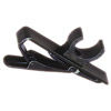 Audio Technica AT8411 Clothing Clip, Plastic