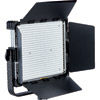 LG-900MCSII LED Light Bi-Colour with V Mount, WiFi/DMX, DC Adapter, Filter Set and Case