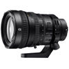 FE PZ 28-135mm f/4 G OSS Lens