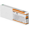 Epson T804A00 Orange 700ml for SC-P7000/9000