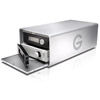 G-Technology 8TB G-RAID Thunderbolt 2 USB 3.0 (2 x 4TB) Removable Dual-Drive Storage System