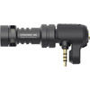 VideoMic Me Directional Microphone for Apple iPhone,  iPad & iOS devices and smartphones