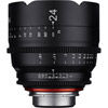 Rokinon Xeen 24mm T1.5 Canon CINE mount