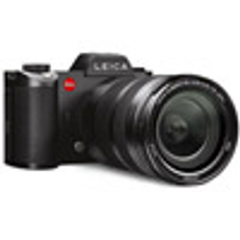 Leica SL Black Mirrorless Body Typ 601