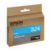 Epson T324220 Cyan UltraChrome HG2 for P400