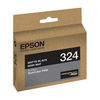 Epson T324820 Matte Black UltraChrome HG2 for P400
